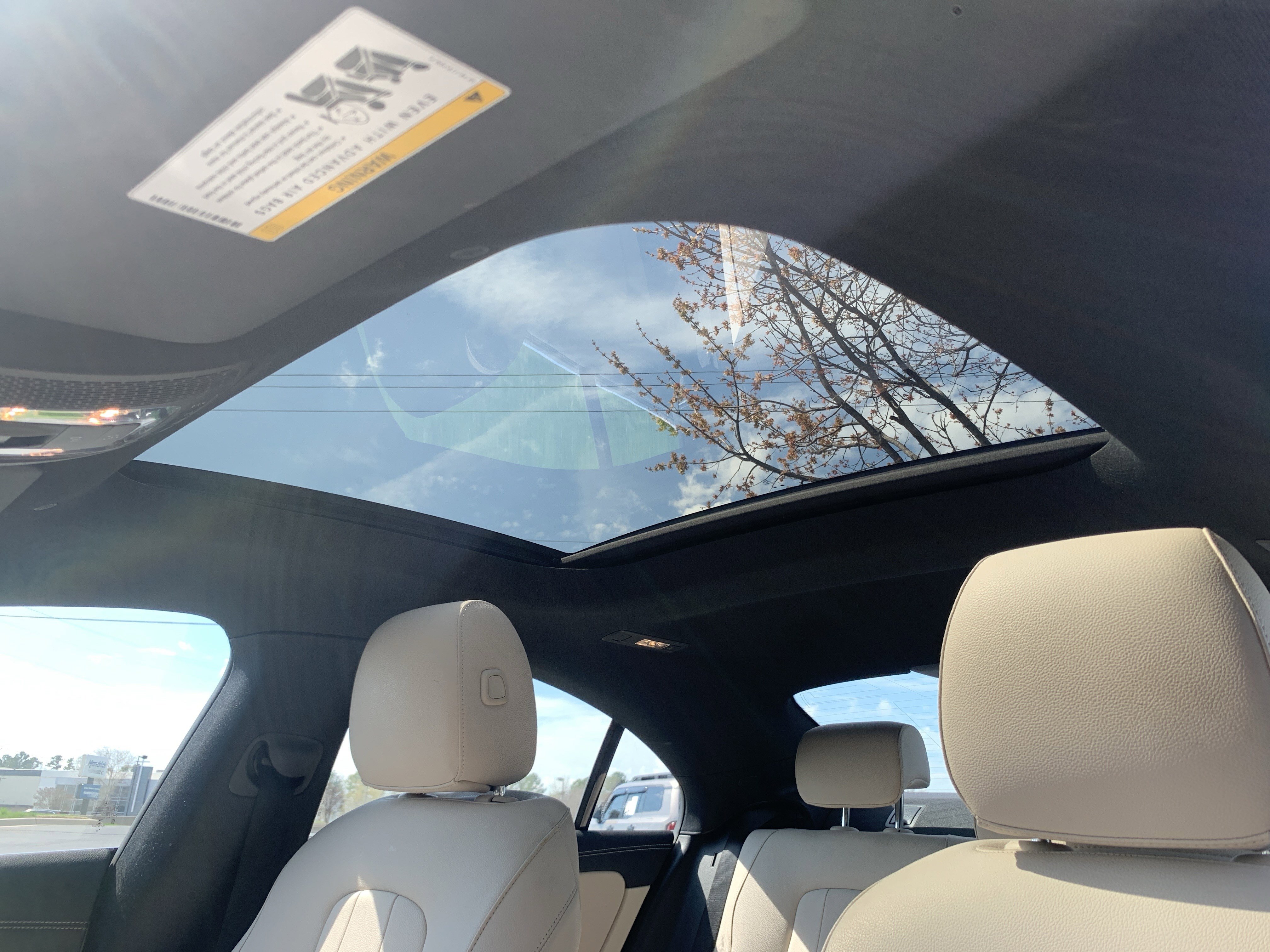 Used 2023 Mercedes-Benz CLA 250 image 28