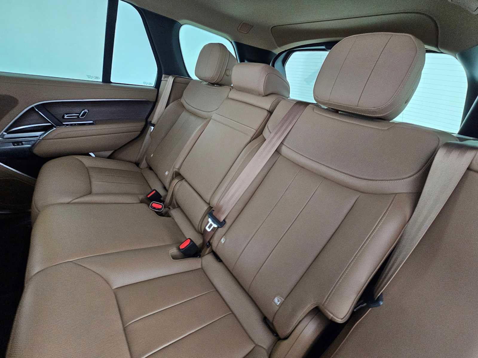 Used 2023 Land Rover Range Rover SE AWD/4WD image 17