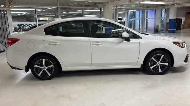 Used 2020 Subaru Impreza 2.0i Premium AWD/4WD image 36