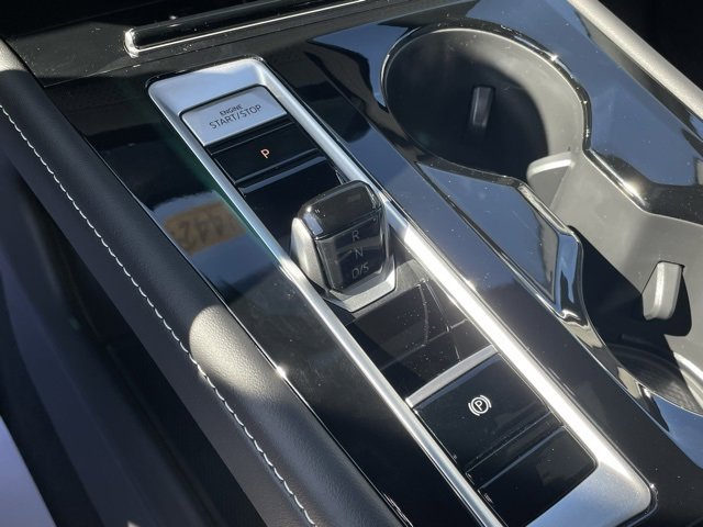 New 2025 Volkswagen Atlas Cross Sport SEL Premium R-Line image 17