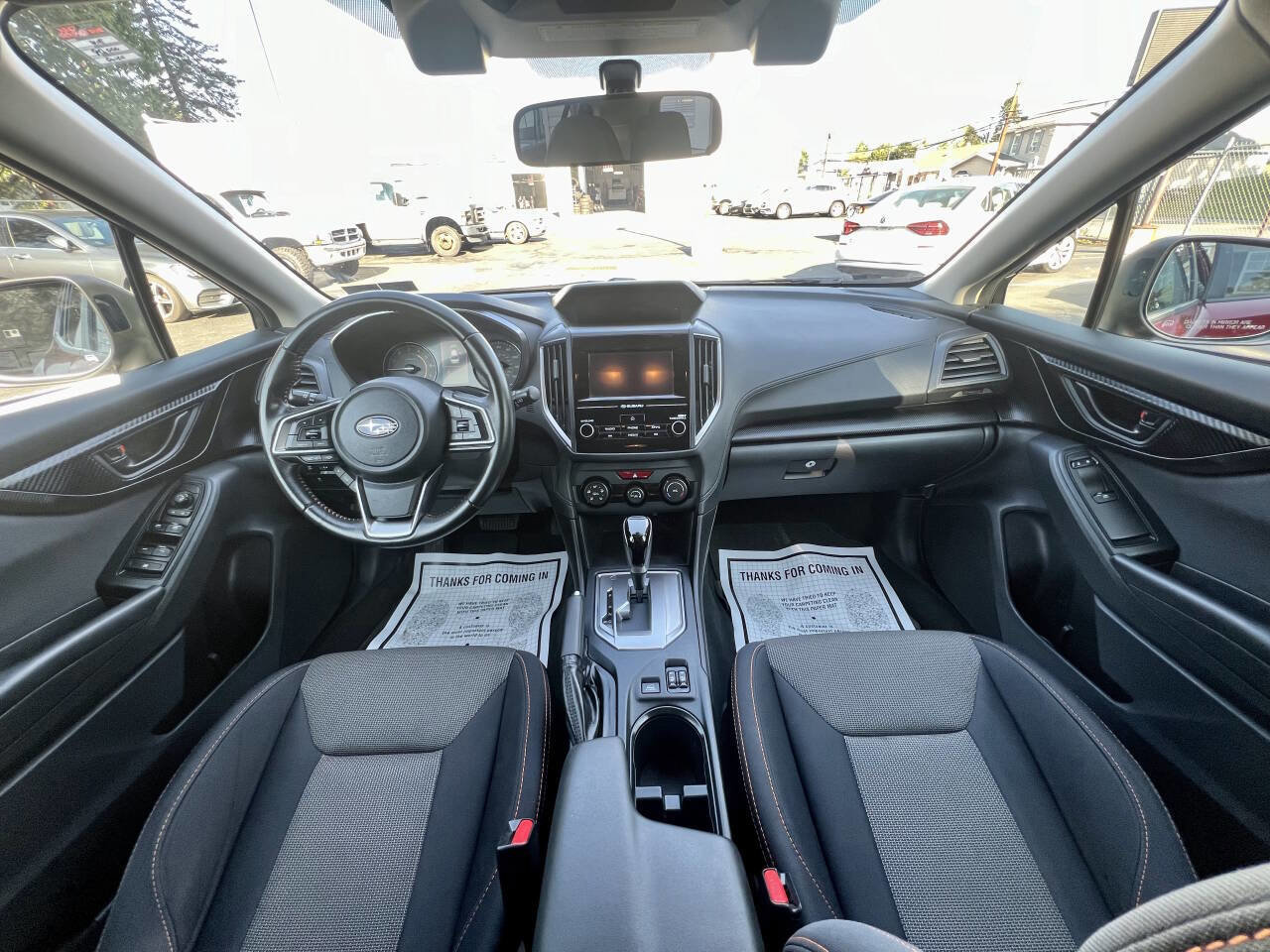 Used 2018 Subaru Crosstrek 2.0i Premium image 15