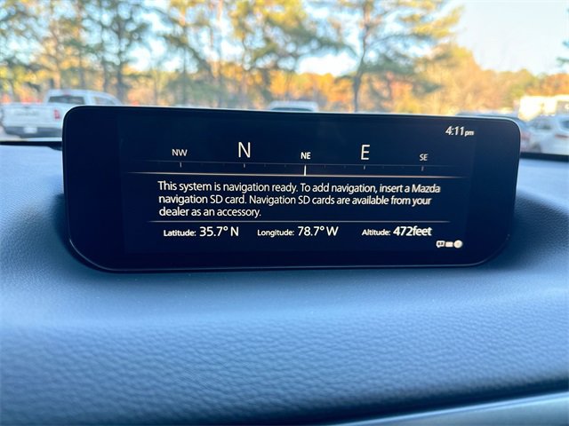 New 2026 MAZDA CX-50 Meridian Edition w/ Weather Package image 18