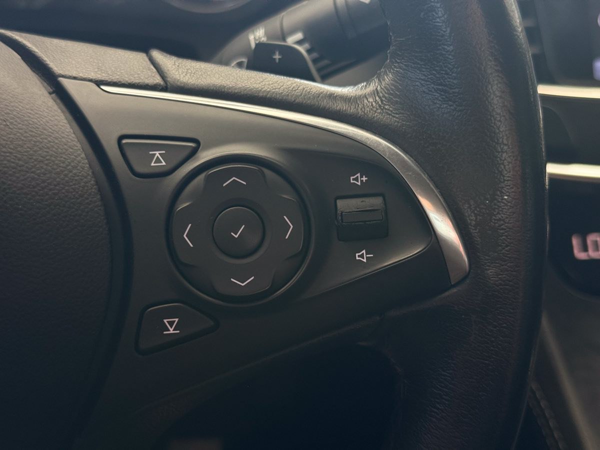 Used 2017 Buick LaCrosse Premium FWD image 45