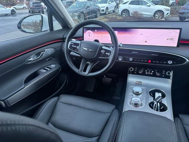 Used 2026 Genesis GV70 2.5T Select image 36