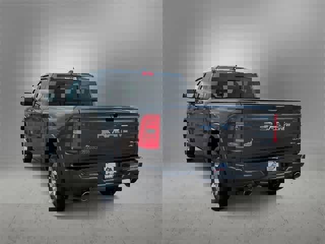 New 2026 RAM 1500 Big Horn image 6