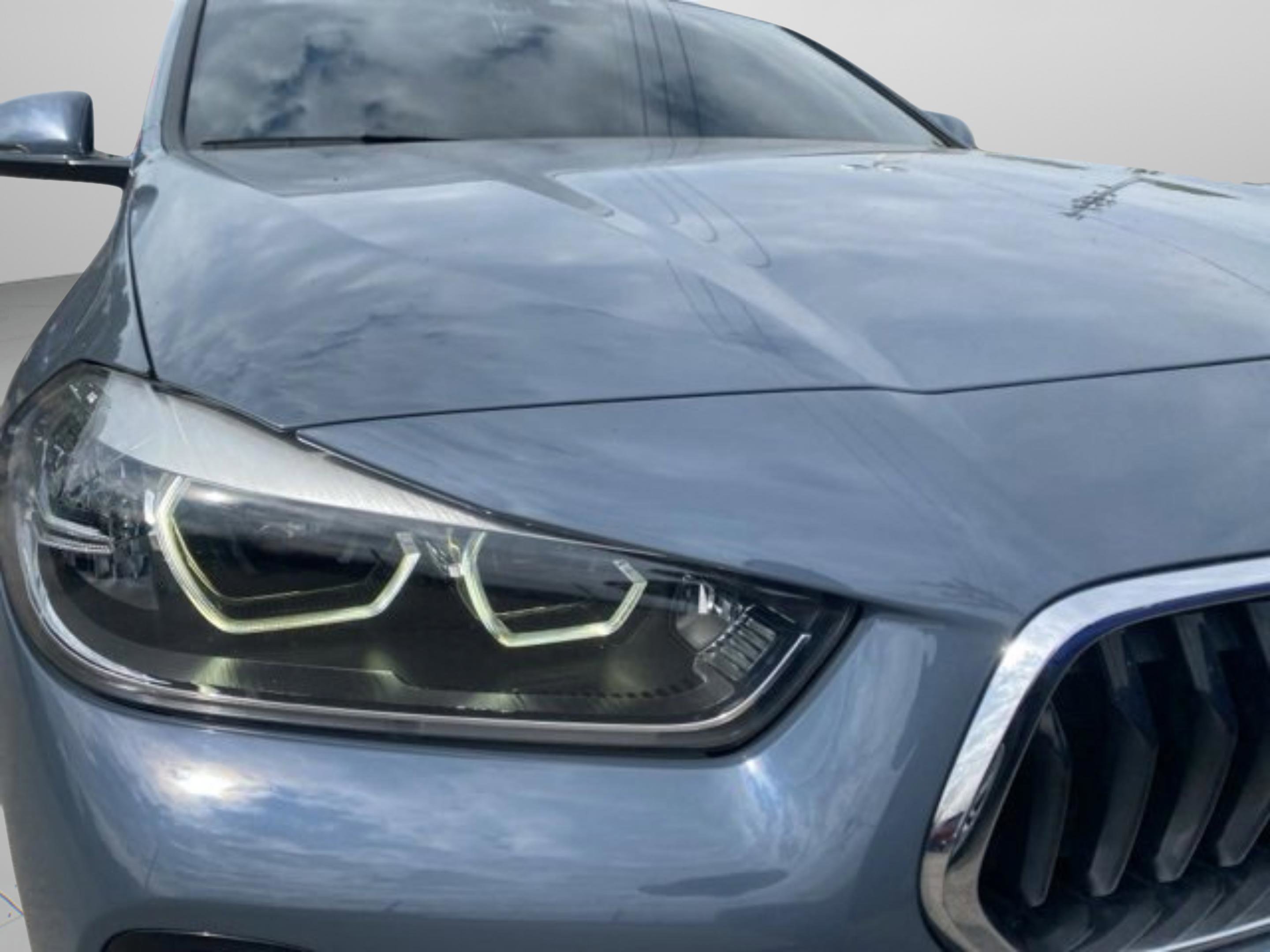 Used 2021 BMW X2 xDrive28i image 36