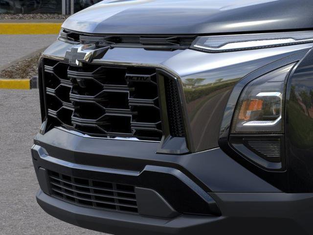New 2026 Chevrolet Equinox ACTIV w/ Convenience Package III AWD/4WD image 37