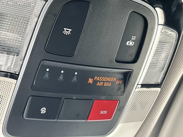 Certified 2024 Hyundai Tucson SEL AWD/4WD image 33