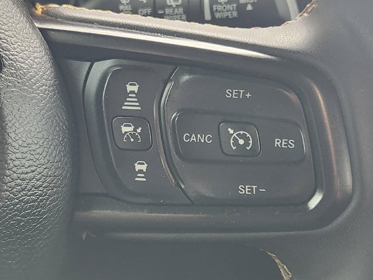 Used 2024 Jeep Wrangler Unlimited Sport AWD/4WD image 28