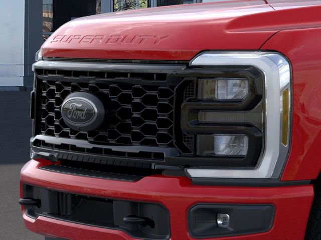 New 2026 Ford F350 XLT w/ XLT Premium Package image 17