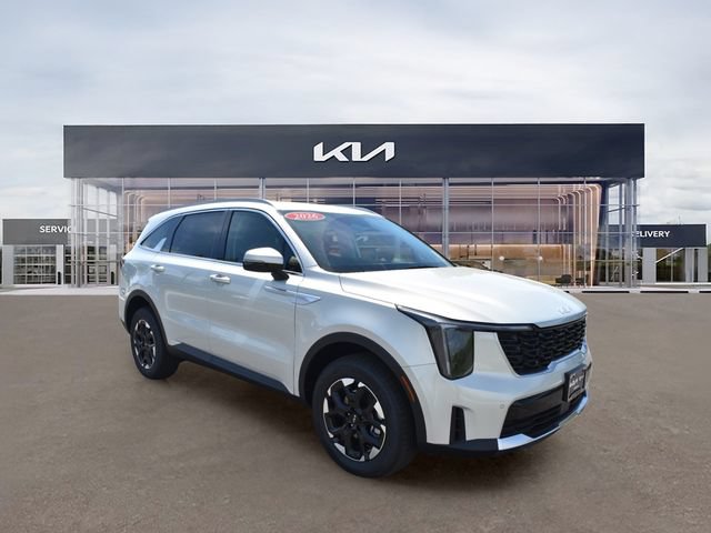 New 2026 Kia Sorento S AWD/4WD image 11