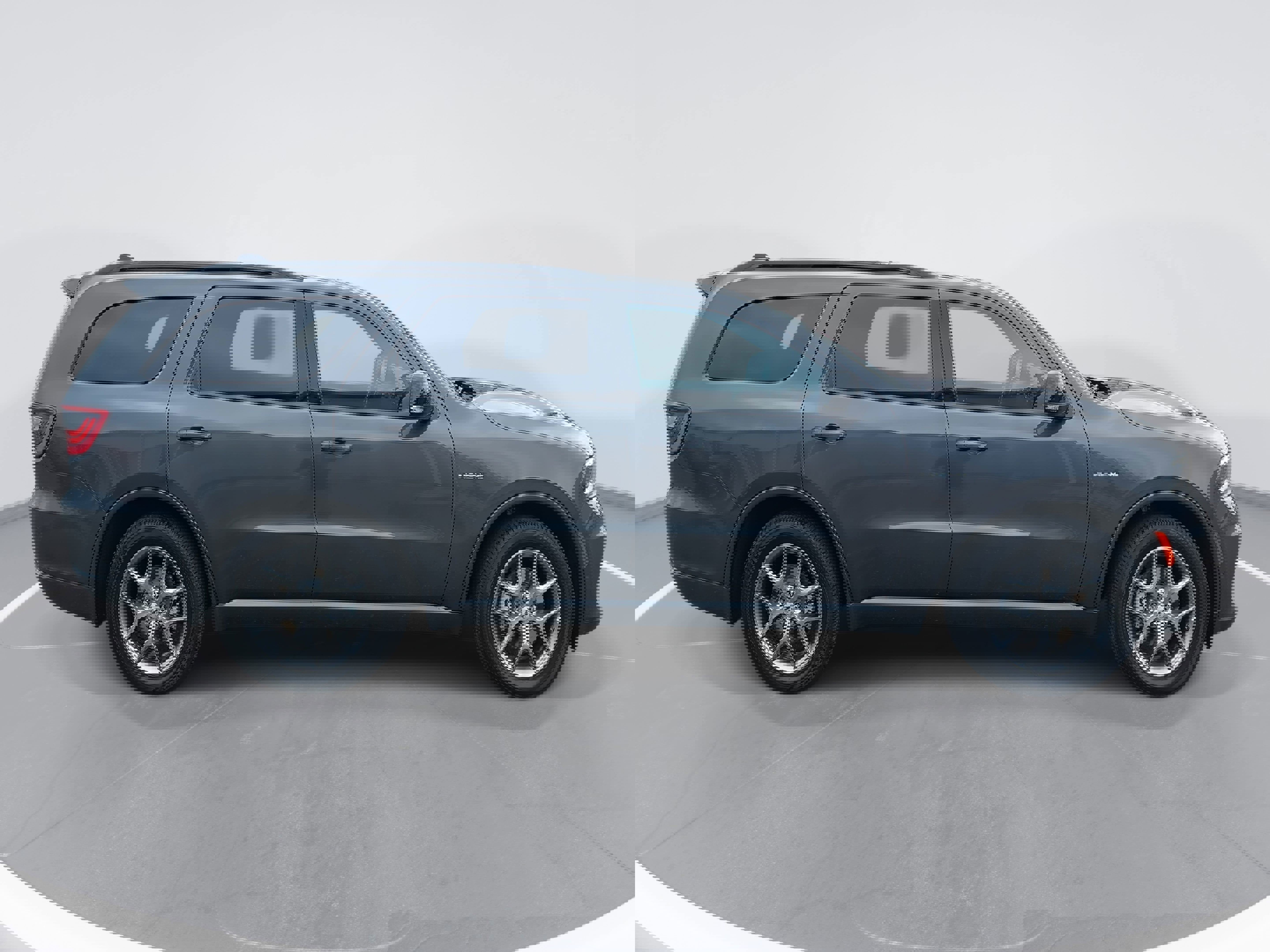 New 2026 Dodge Durango GT image 4