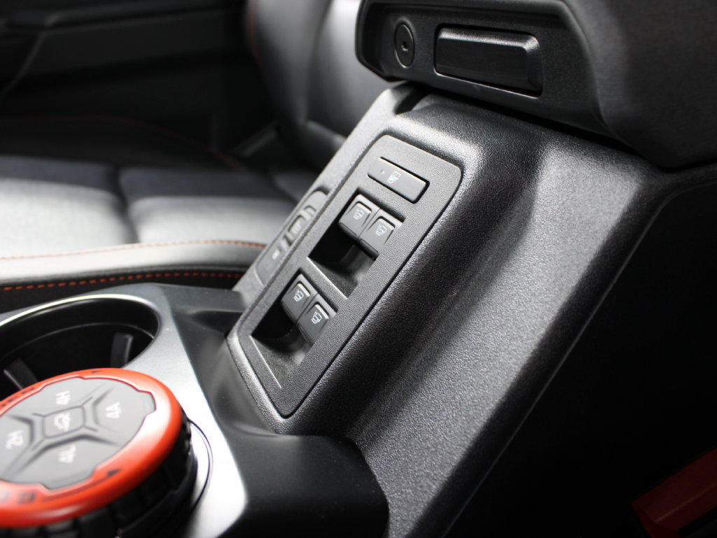 Used 2026 Ford Bronco Stroppe Edition AWD/4WD image 67