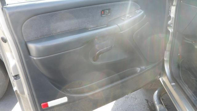 Used 2002 Chevrolet Silverado 1500 LS w/ Heavy Duty Suspension Pkg image 14