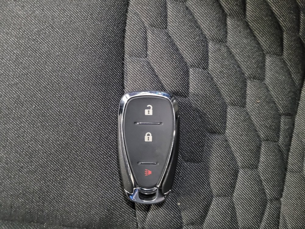 Used 2021 Chevrolet Equinox LT w/ LPO, Floor Liner Package AWD/4WD image 32