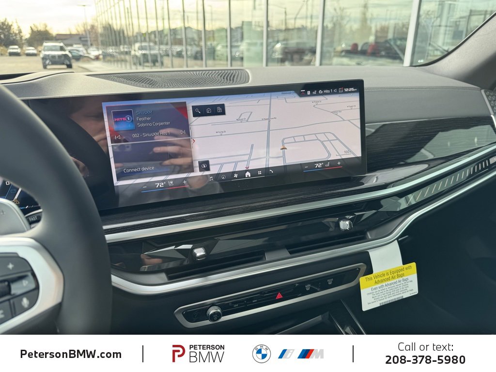 New 2026 BMW X5 M60i image 31