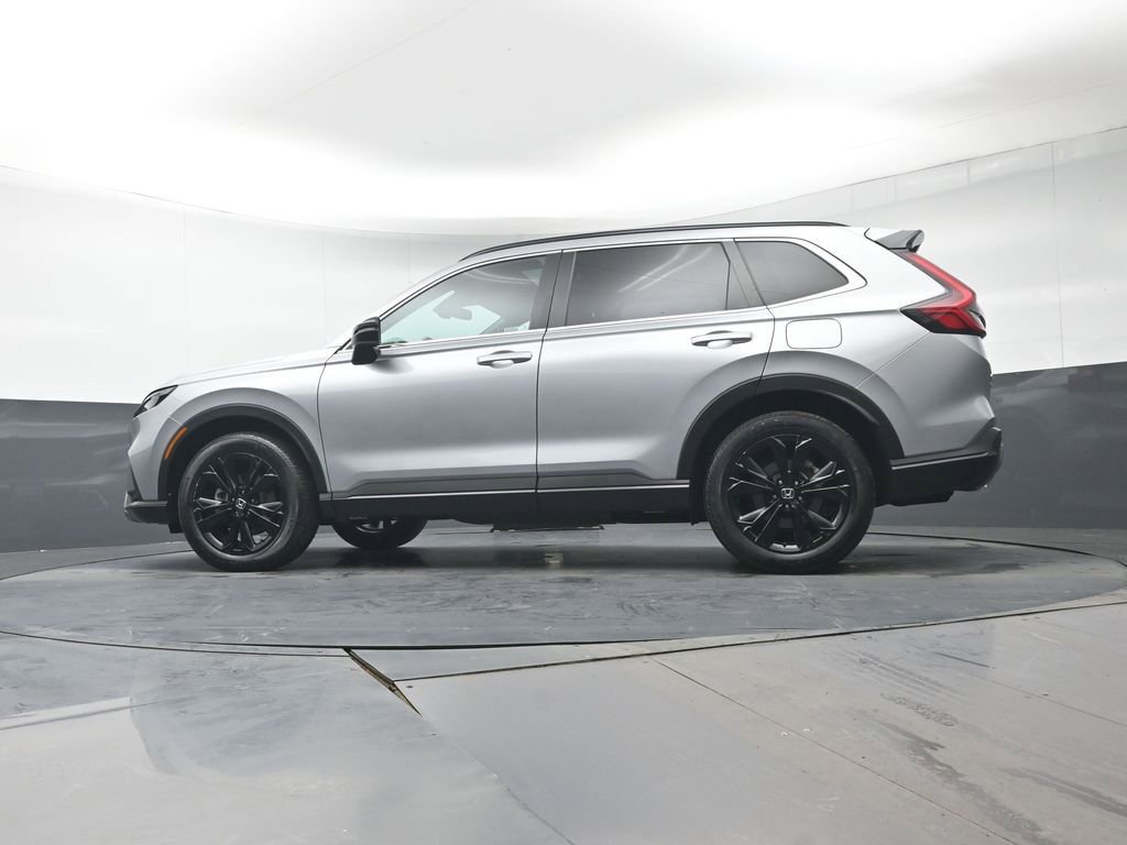 Certified 2023 Honda CR-V Sport Touring image 31