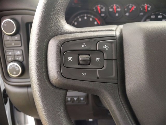 New 2024 Chevrolet Silverado 2500 W/T w/ WT Convenience Package image 26
