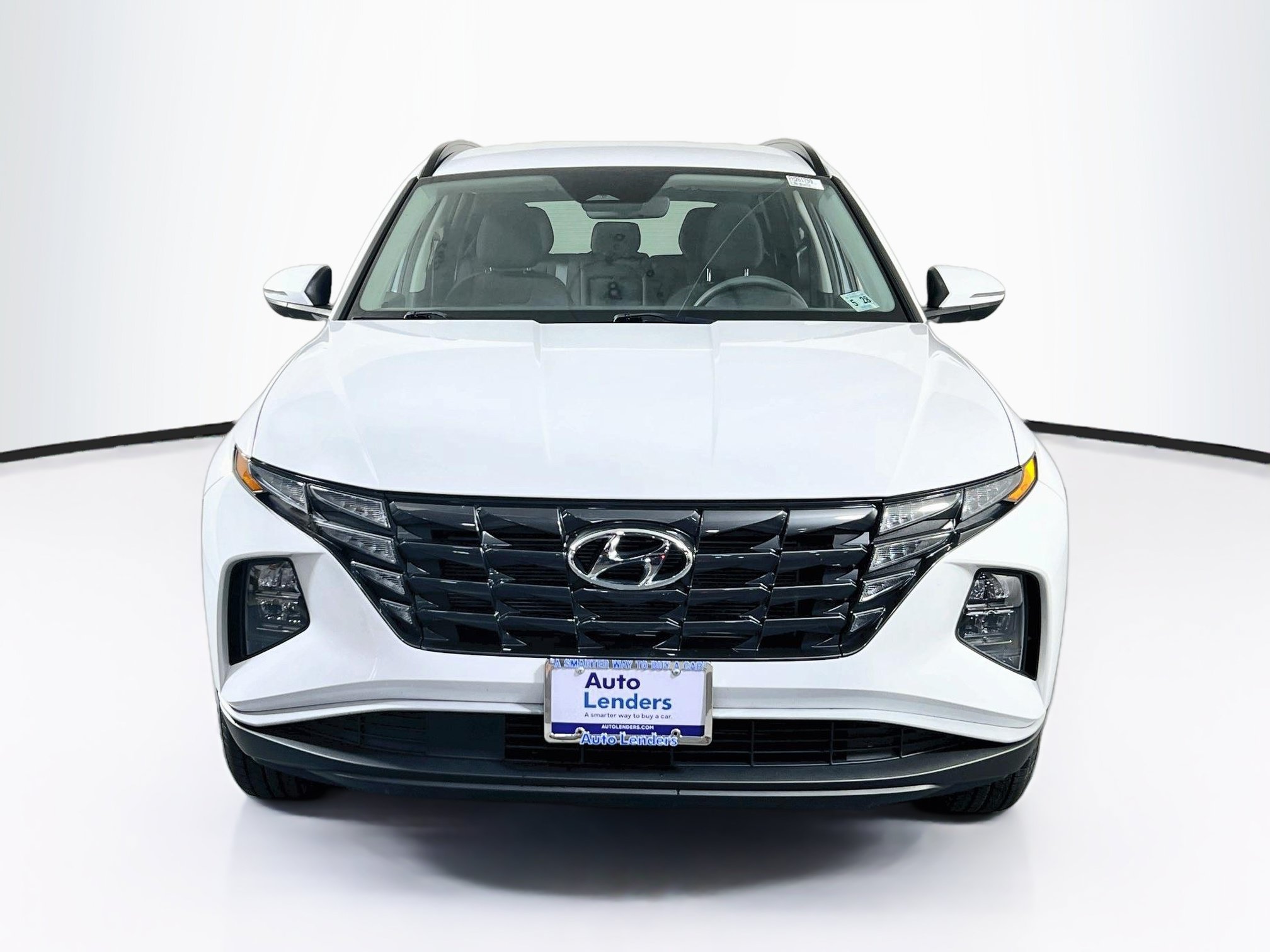 Used 2023 Hyundai Tucson SEL AWD/4WD image 2