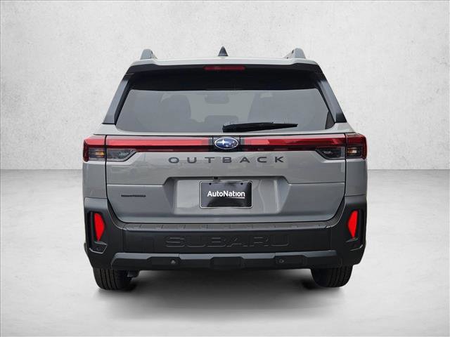 New 2026 Subaru Outback Premium image 8