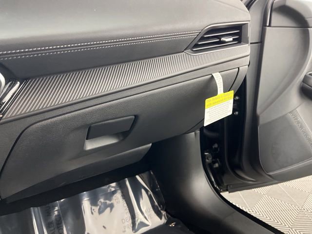 New 2026 Nissan Sentra S w/ Floor Mat Package image 34