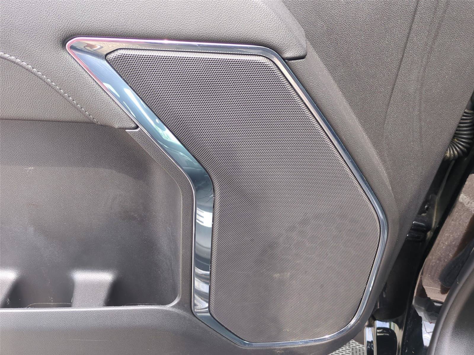 Used 2024 Chevrolet Silverado 1500 LT AWD/4WD image 14