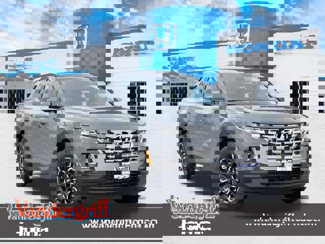 Used 2023 Hyundai Santa Cruz SEL AWD/4WD image 1