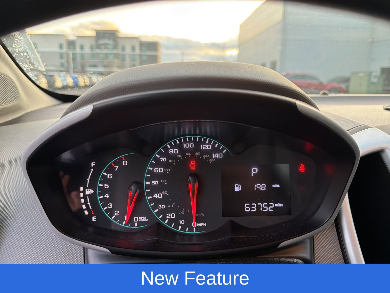 Used 2020 Chevrolet Sonic LS image 12