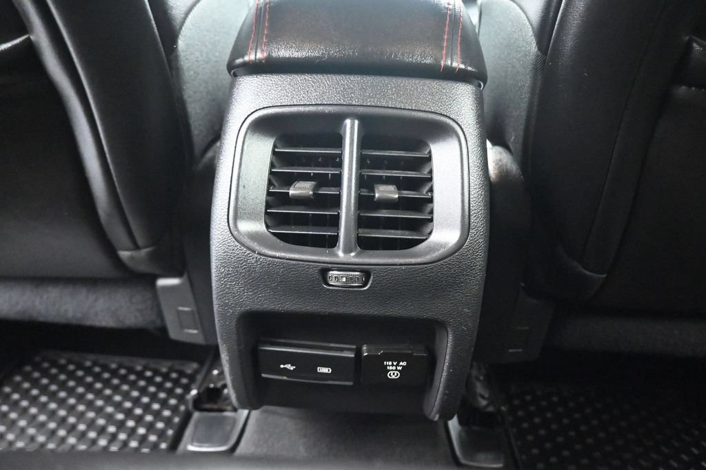 Used 2019 Jeep Cherokee Trailhawk AWD/4WD image 34