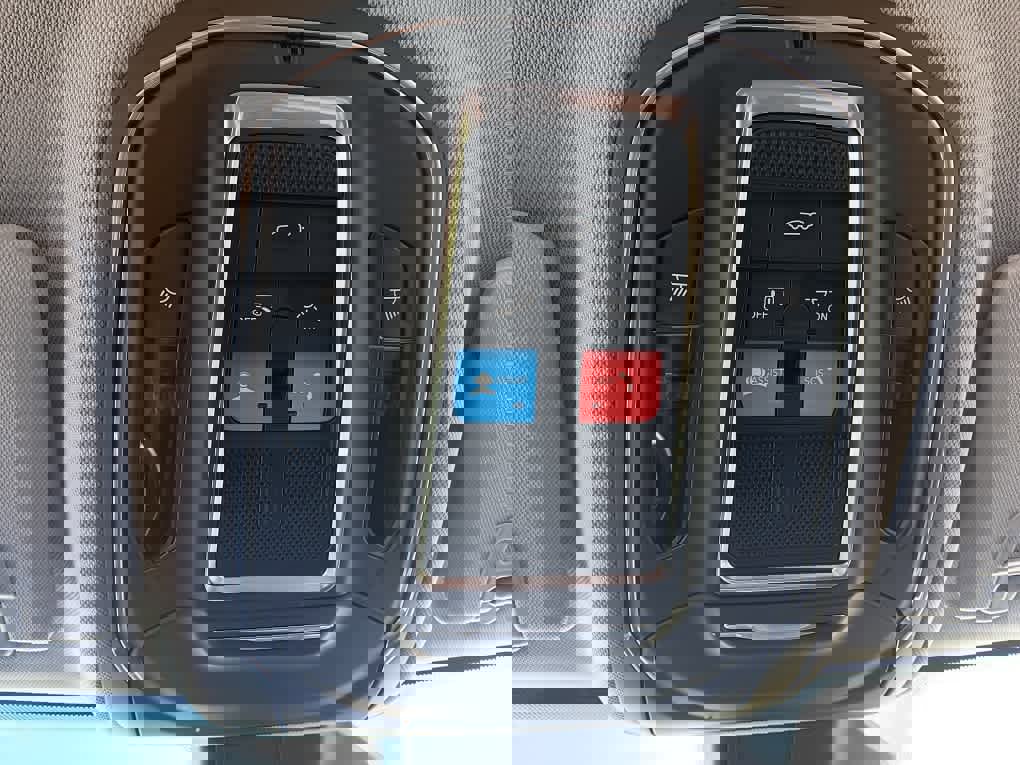 Used 2022 Jeep Grand Cherokee L Limited image 28