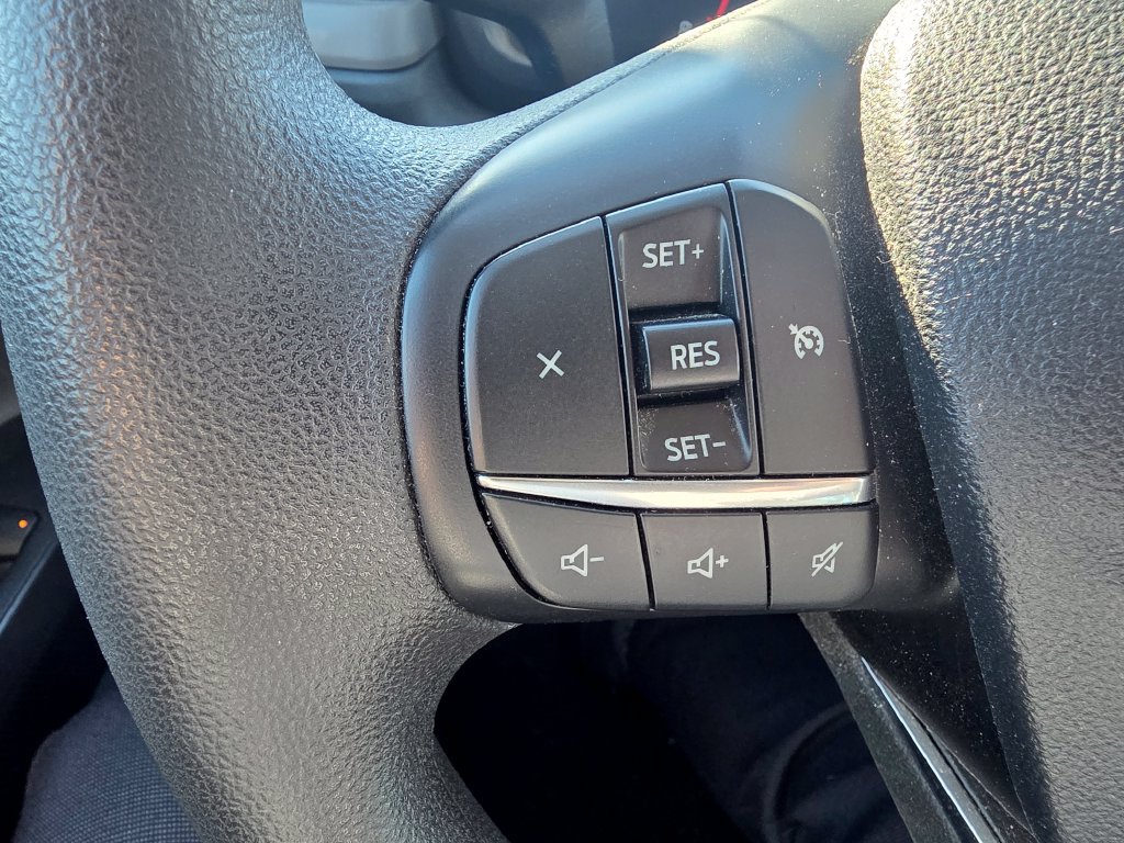 Used 2024 Ford Maverick XL w/ Equipment Group 100A Standard AWD/4WD image 18