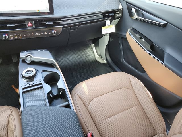 New 2026 Kia EV6 Wind RWD image 21