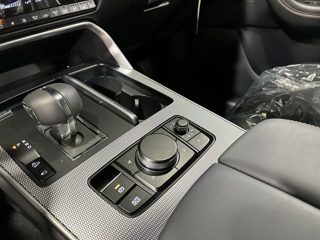 New 2026 MAZDA CX-90 3.3 Turbo S w/ Premium Package AWD/4WD image 19