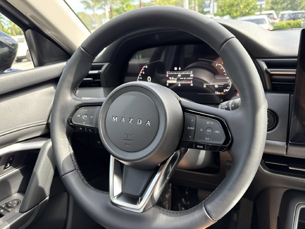 New 2026 MAZDA CX-5 Preferred AWD/4WD image 52