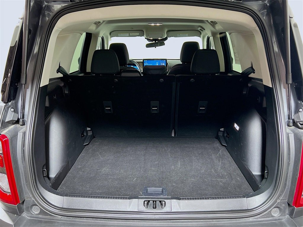 Used 2025 Ford Bronco Sport Big Bend image 23