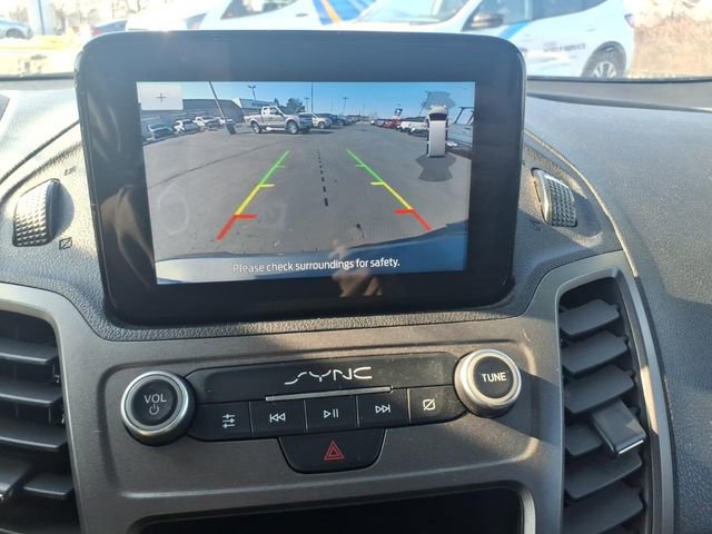 Certified 2020 Ford Transit Connect XLT image 19