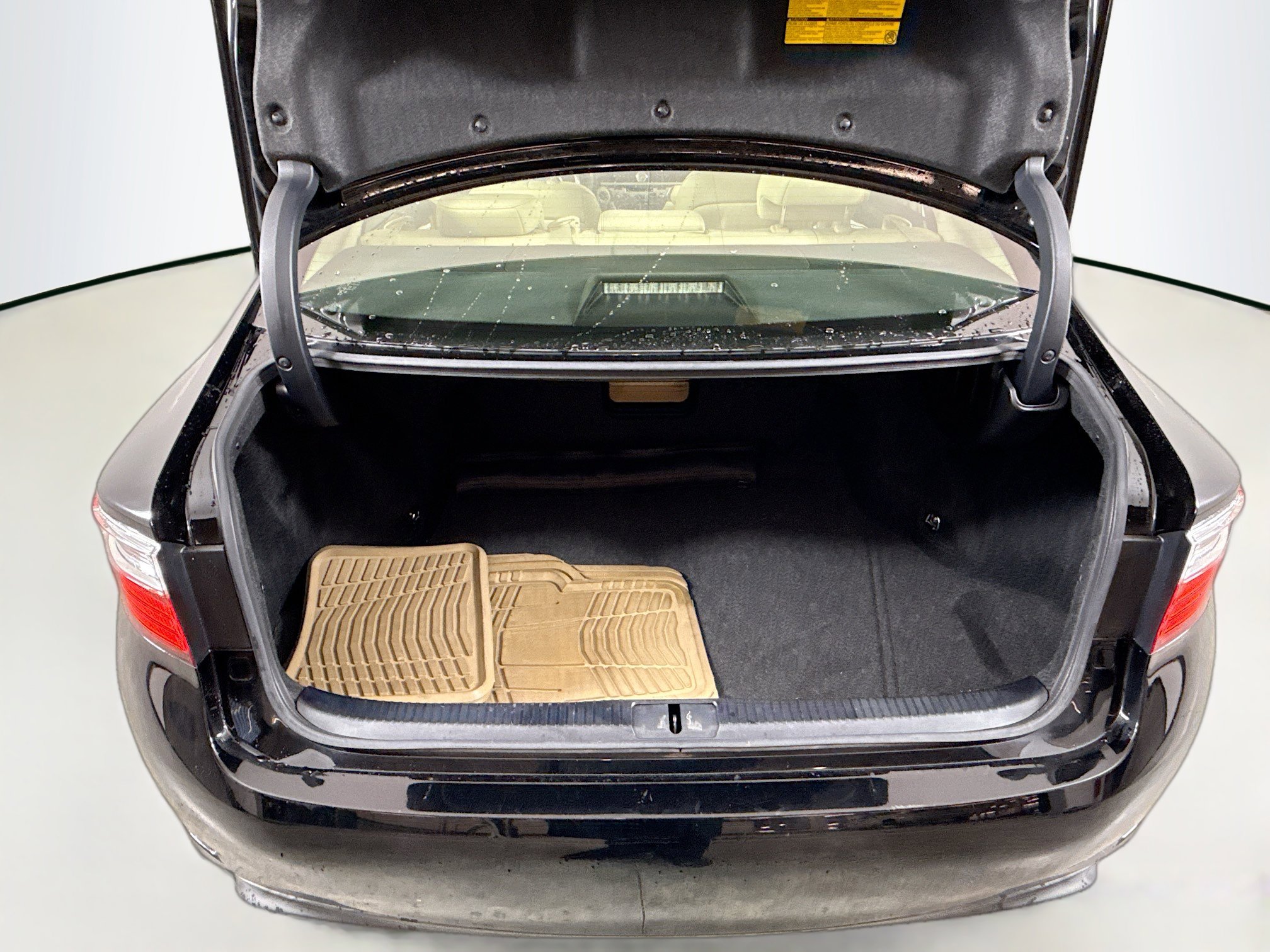 Used 2014 Lexus ES 350 w/ Ultra Luxury Package image 24