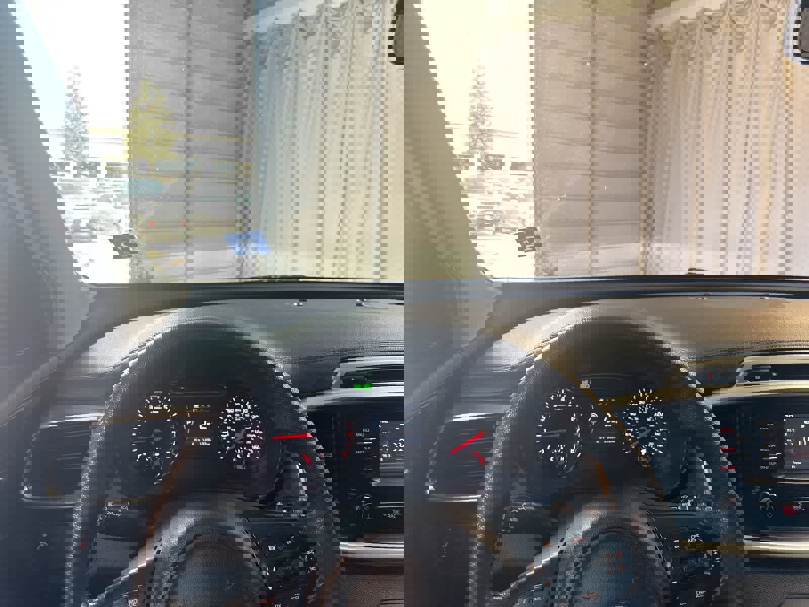 Used 2017 Kia Sorento LX image 21