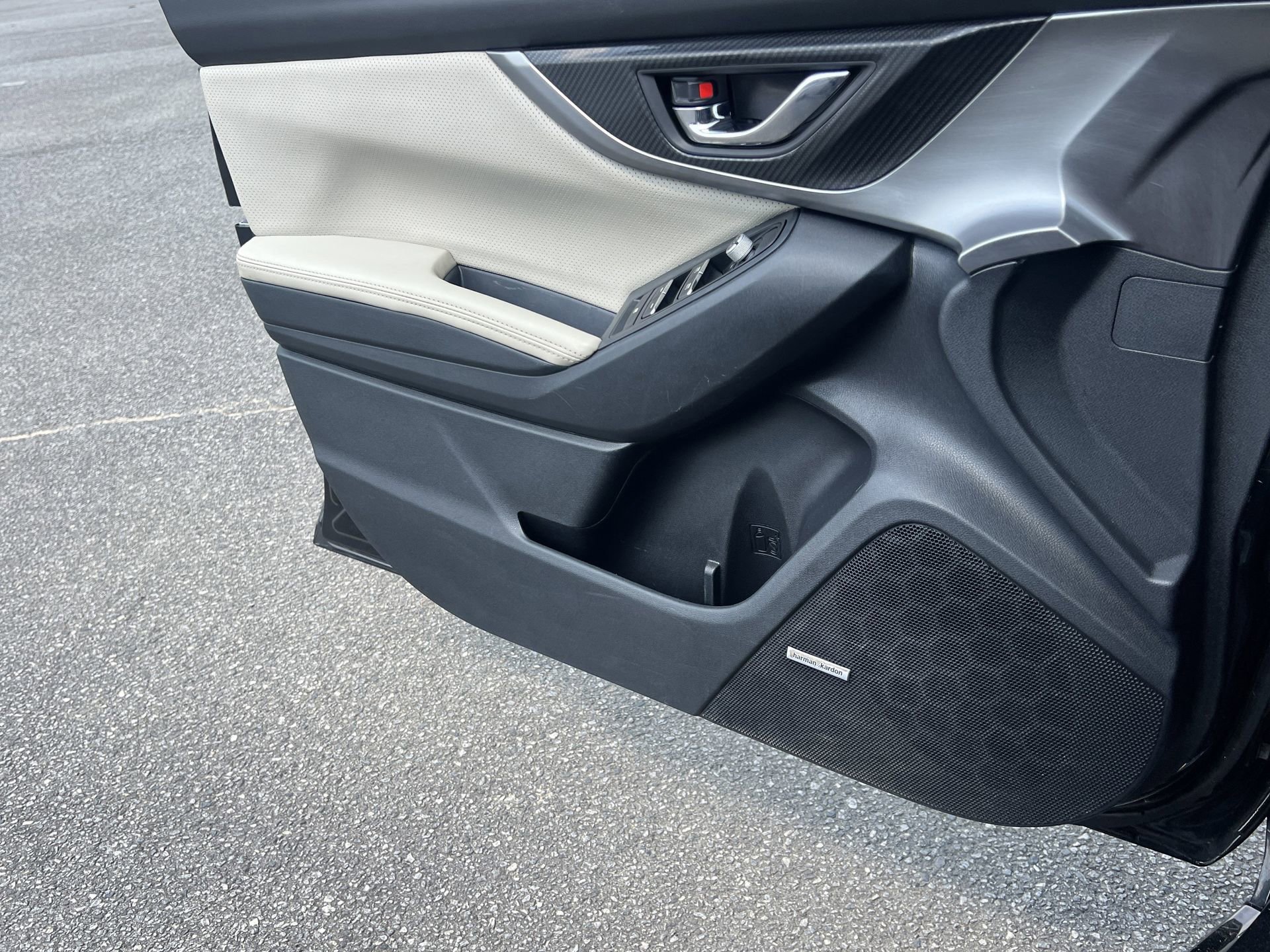 Used 2019 Subaru Impreza 2.0i Limited image 14