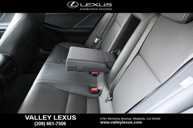Certified 2023 Lexus IS 300 w/ Comfort Package image 10