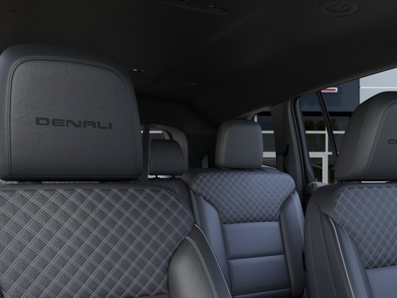 New 2026 GMC Acadia Denali w/ Super Cruise Package FWD image 24