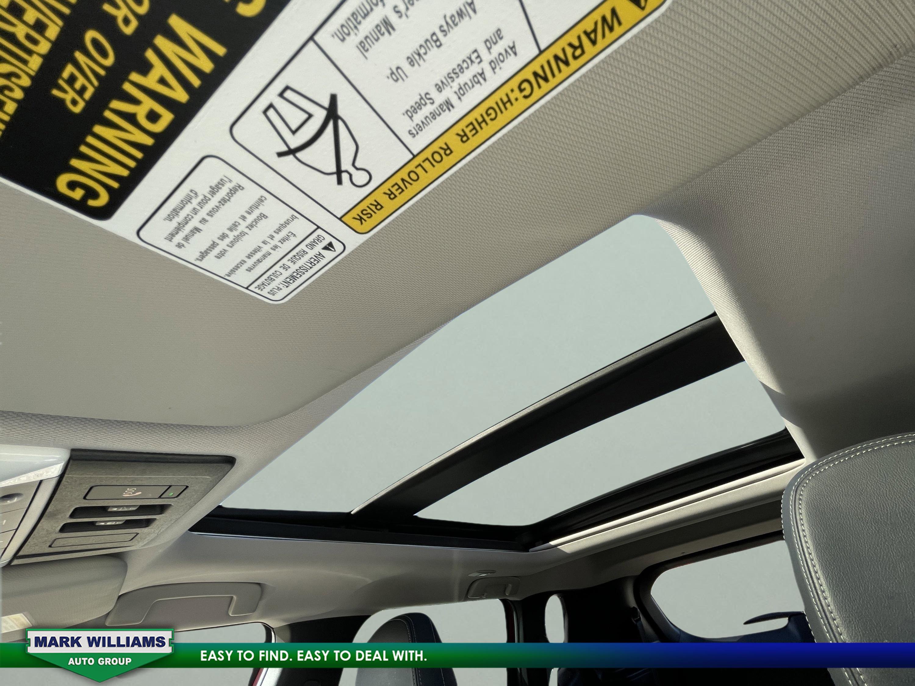 Used 2023 Mitsubishi Outlander SEL image 23