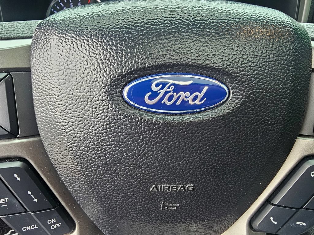 Used 2021 Ford Expedition XLT RWD image 22