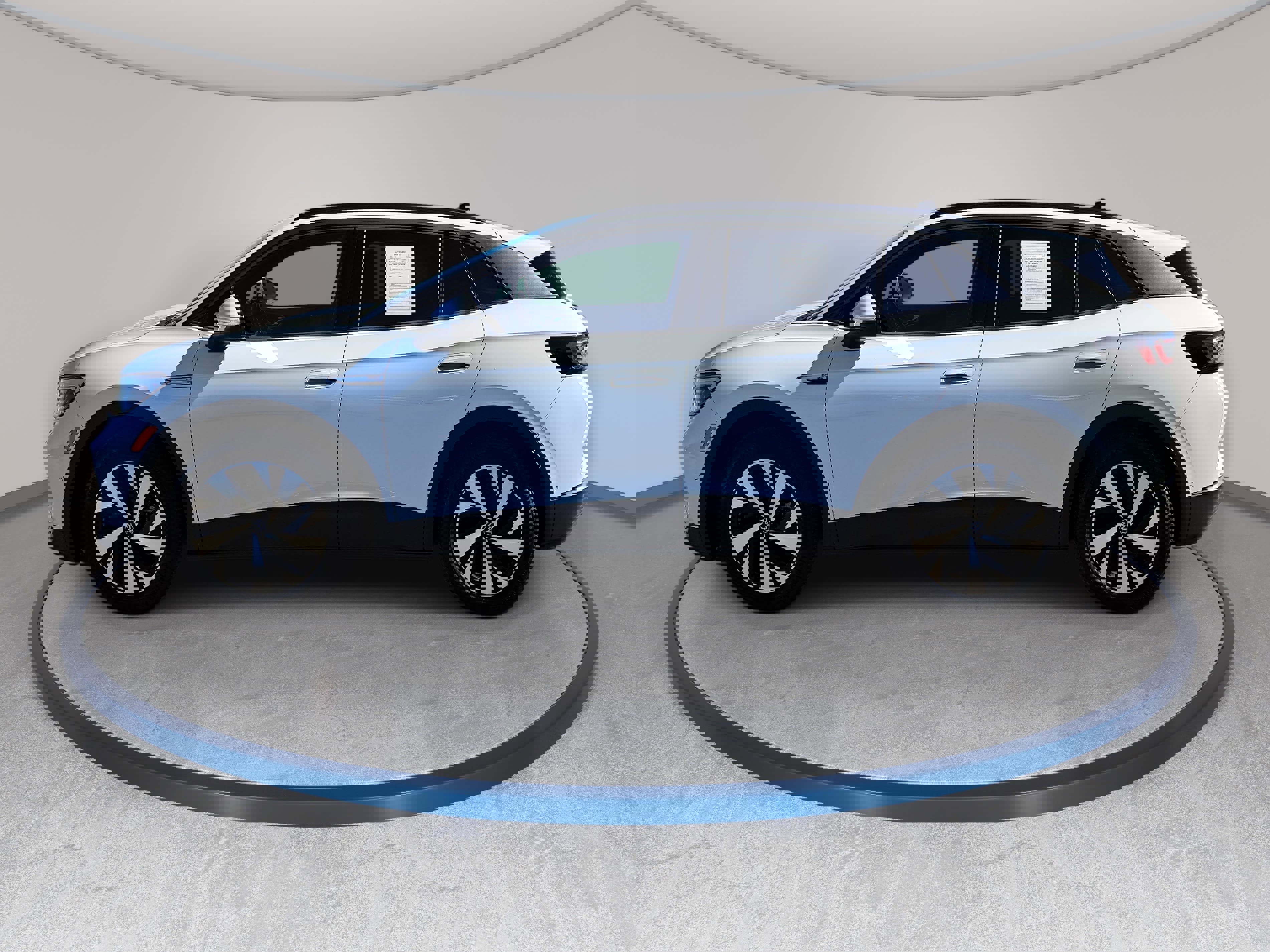 Used 2023 Volkswagen ID.4 Pro image 8