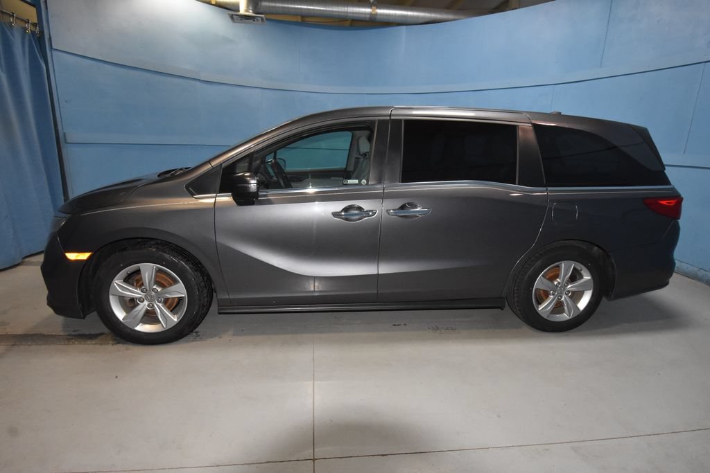 Used 2019 Honda Odyssey EX-L image 27