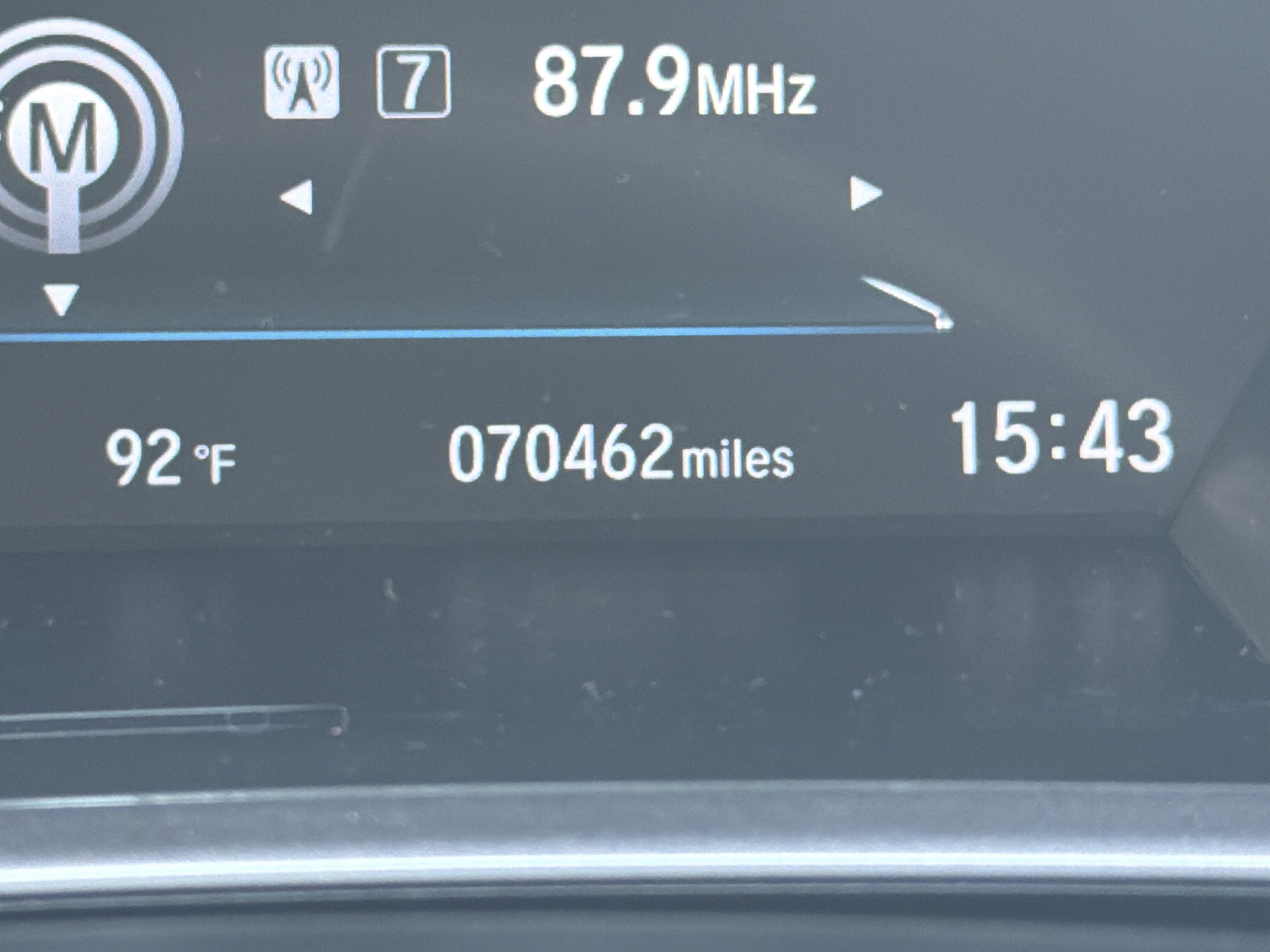 Used 2022 Honda CR-V EX-L image 21