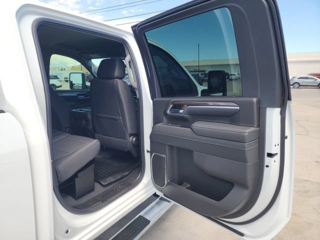 New 2026 Chevrolet Silverado 3500 LT w/ All Star Edition AWD/4WD image 36
