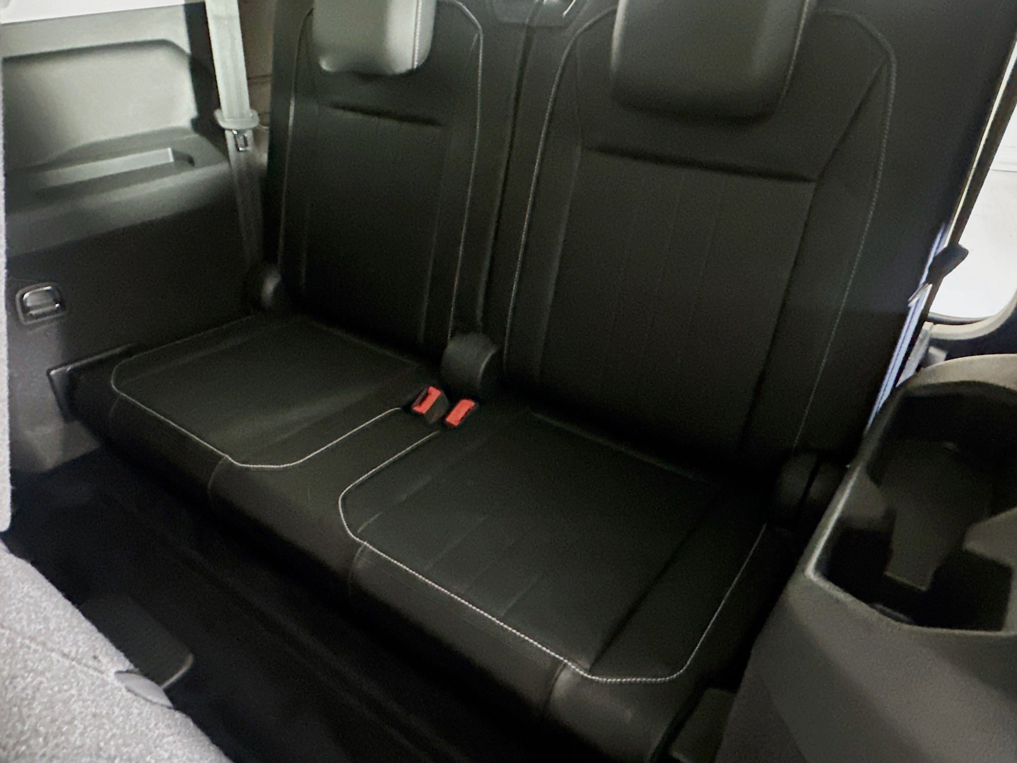 Used 2022 Volkswagen Tiguan SE image 26