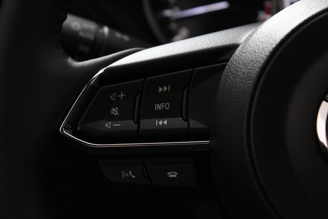 New 2025 MAZDA CX-5 AWD 2.5 S w/ Select Package image 19
