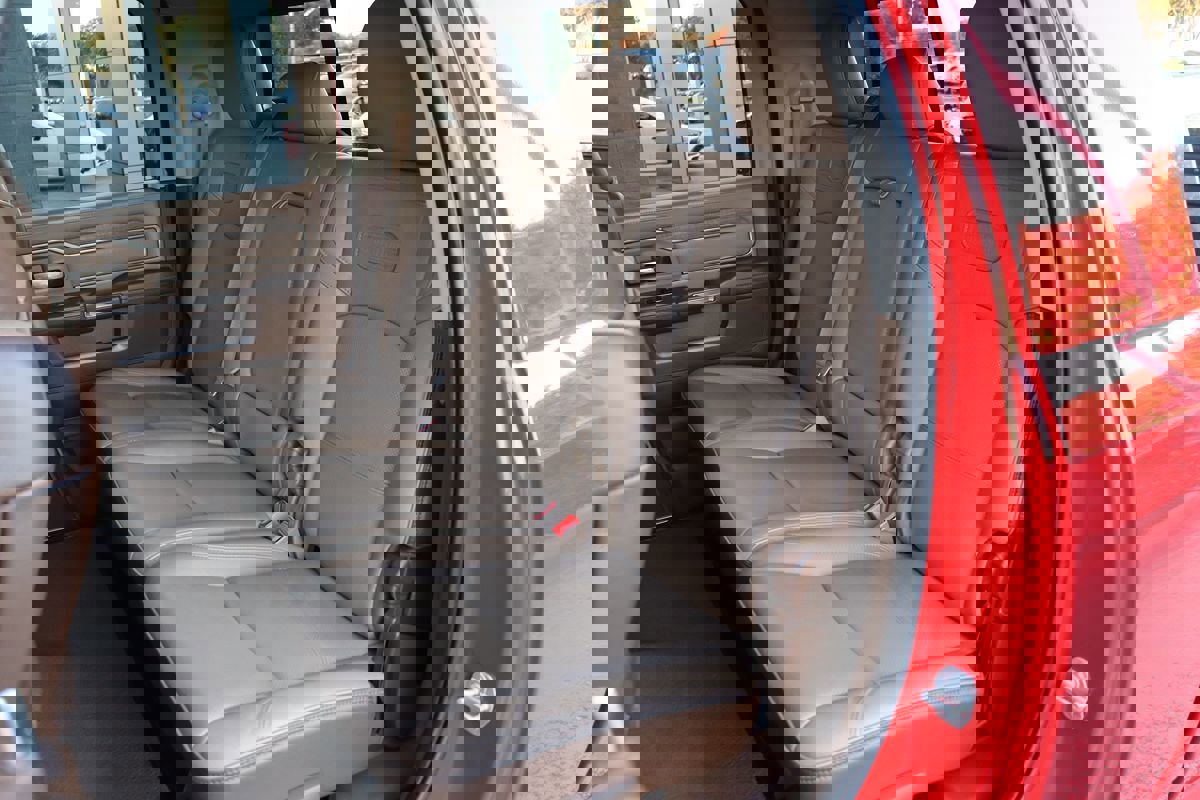 Used 2020 RAM 3500 Limited image 41